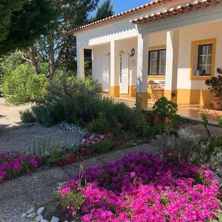 Laranjal Inn فينداس نوفاس المظهر الخارجي الصورة
