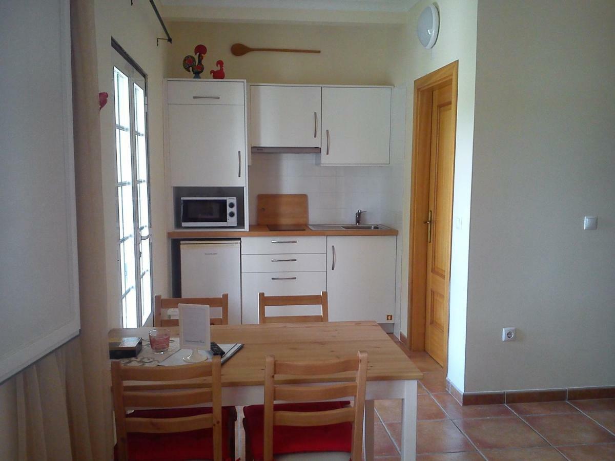 Laranjal Inn فينداس نوفاس المظهر الخارجي الصورة
