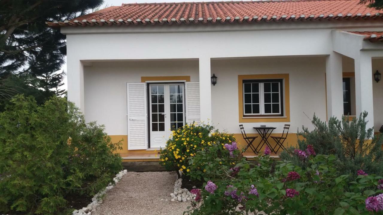 Laranjal Inn فينداس نوفاس المظهر الخارجي الصورة