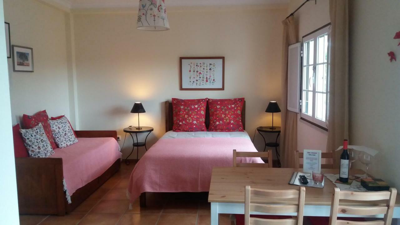 Laranjal Inn فينداس نوفاس المظهر الخارجي الصورة