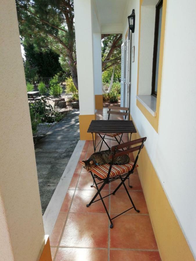 Laranjal Inn فينداس نوفاس المظهر الخارجي الصورة