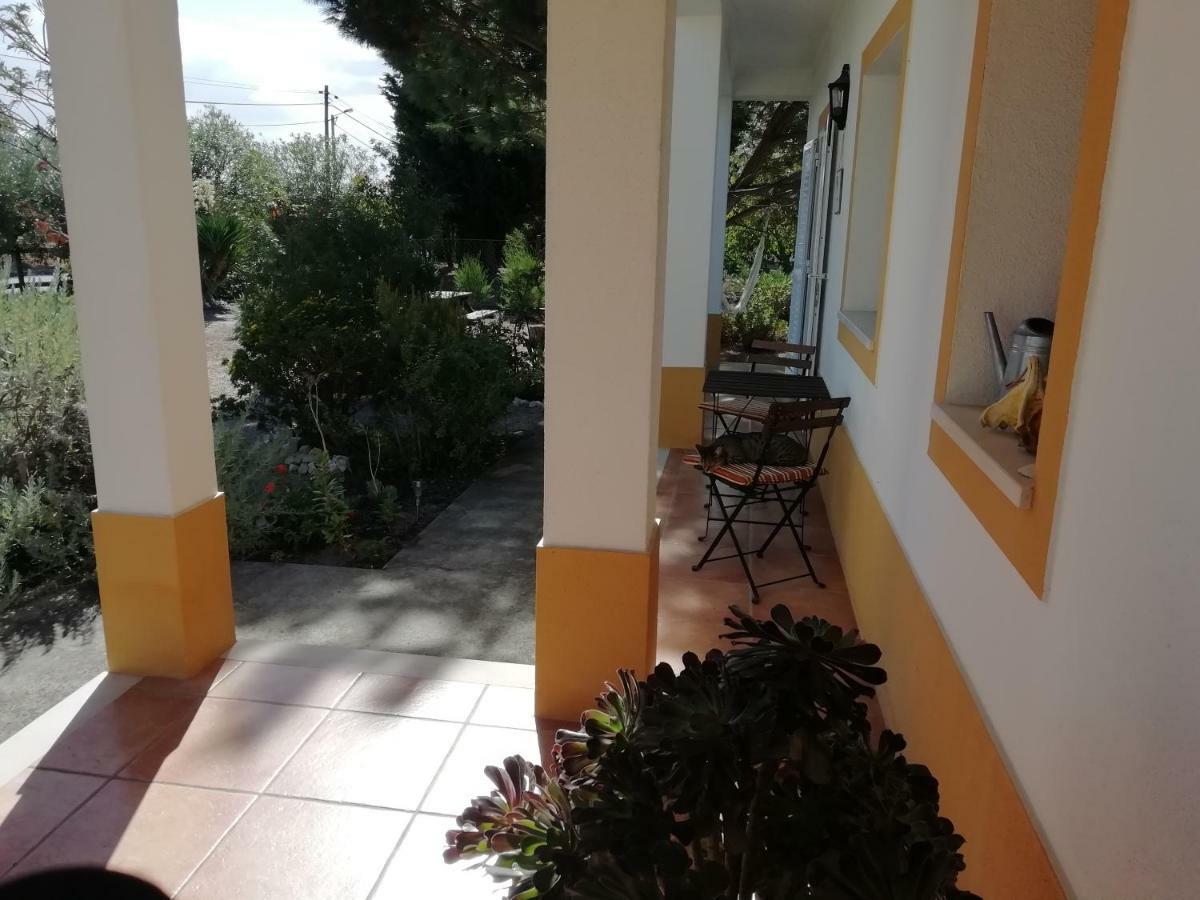 Laranjal Inn فينداس نوفاس المظهر الخارجي الصورة