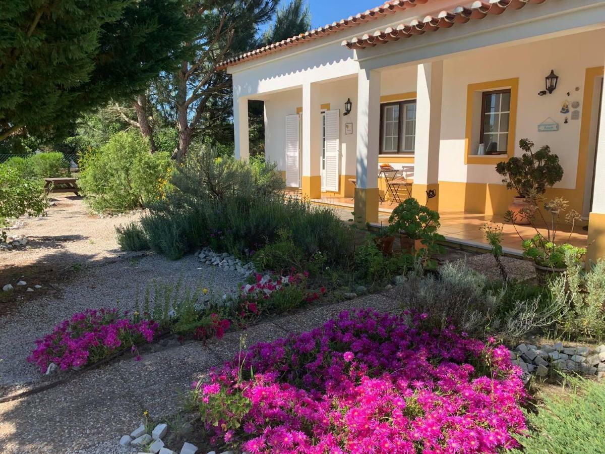 Laranjal Inn فينداس نوفاس المظهر الخارجي الصورة